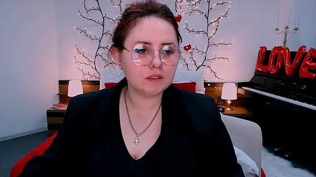 Онлайн чат XXX Hennessy_bunny