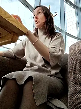 EvaXOAir Chat XXX live