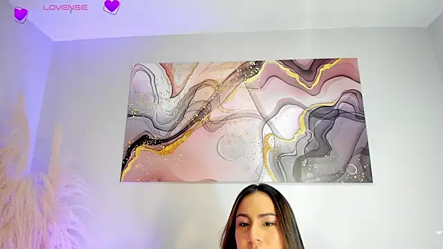 ParisAngelX 라이브 XXX 채팅