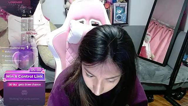 Онлайн чат XXX Maggie_Fox3