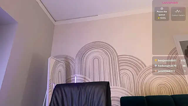 viviann_evans 라이브 XXX 채팅