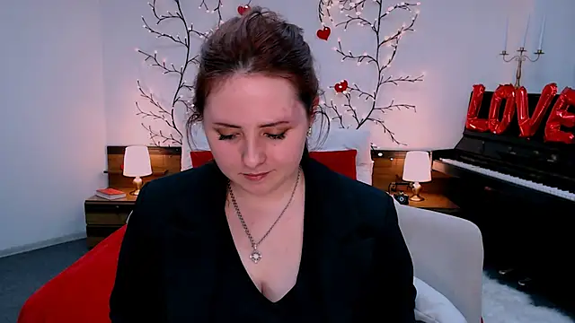 Hennessy_bunny Chat XXX in diretta