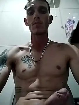 polacaao's Webcam Show