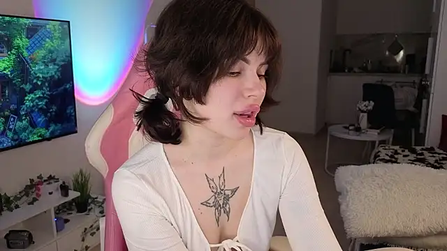 Eva_Sonic Obrolan Langsung XXX