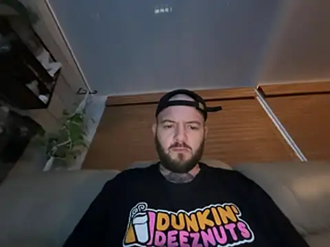 8umf1ghter Show in webcam