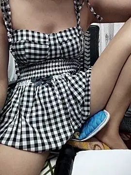 Haralushiaaa: онлайн-секс-чат