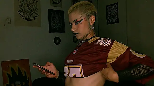 alex_one888のライブXXXチャット