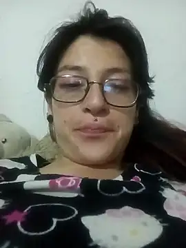 Chat XXX en directo de _Alaskamisa