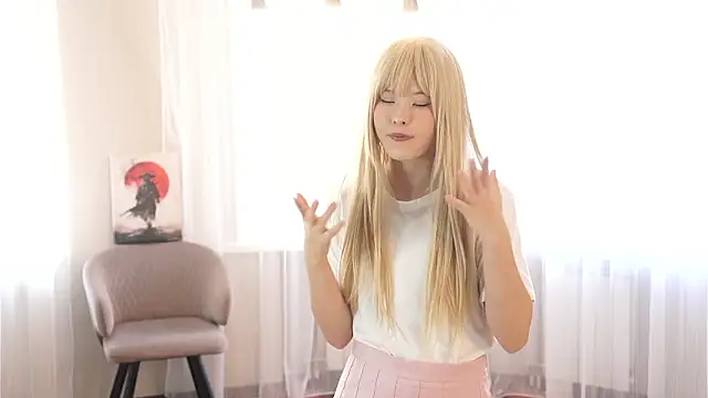 JudeSteuart's Live XXX Chat