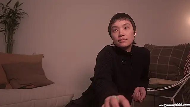 meganmei666 라이브 XXX 채팅
