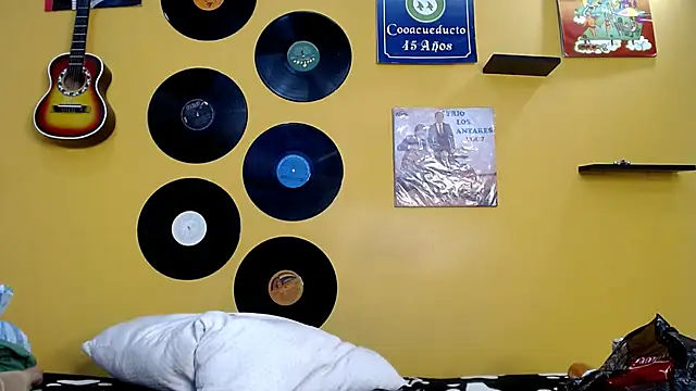 lilithevil32 – Live XXX-chat