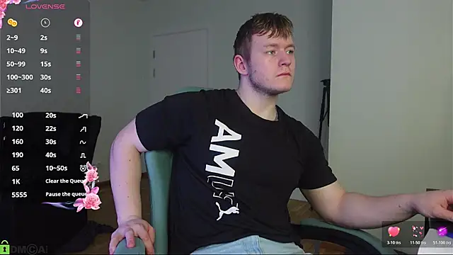 Richard_Dullas Live XXX-chat