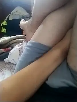 Živý XXX chat Antonioking45