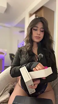 abbyhdk 라이브 XXX 채팅