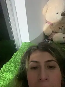 Candy_Lennon's Live XXX Chat