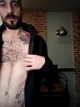 Show modela Disfruton34g na web-kameri