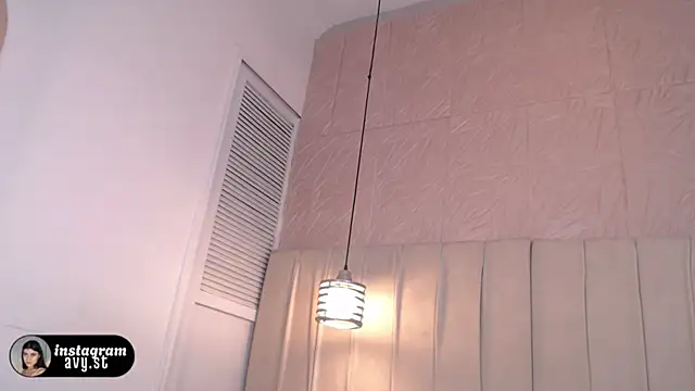 avy_st 即時 XXX 聊天