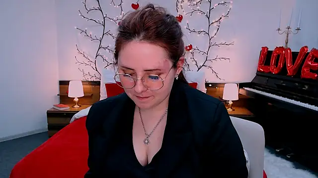 Hennessy_bunny Chat XXX live