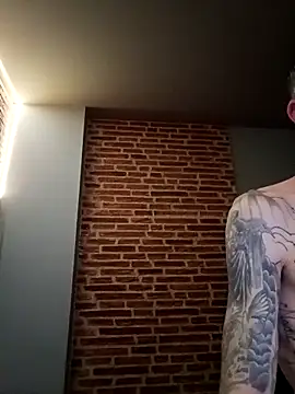 Show de webcam de Disfruton34g