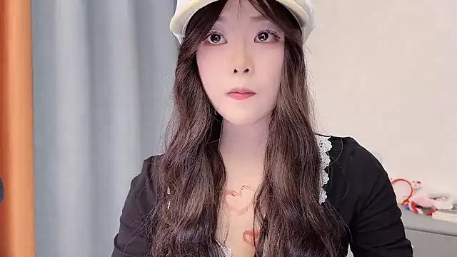 smalldaisy 网络视讯表演