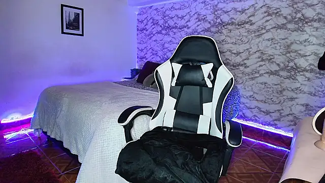 Czat XXX na żywo – Camila_IRoose