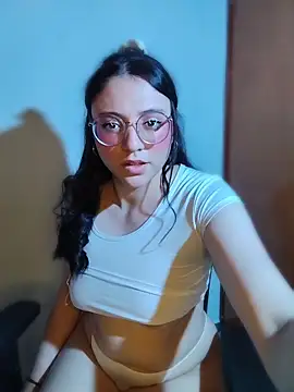 Angelie_Rosebrm 라이브 XXX 채팅