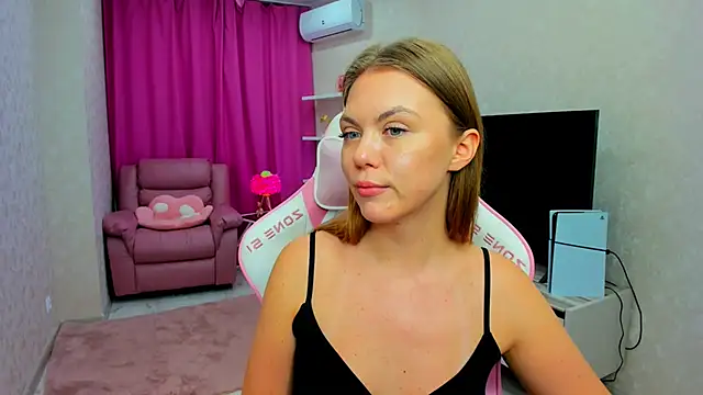 Strawberrye: онлайн-секс-чат