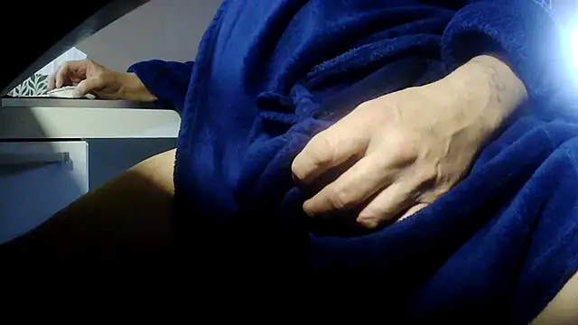 suedel65 Adlı Modelin Web Kamerası Şovu