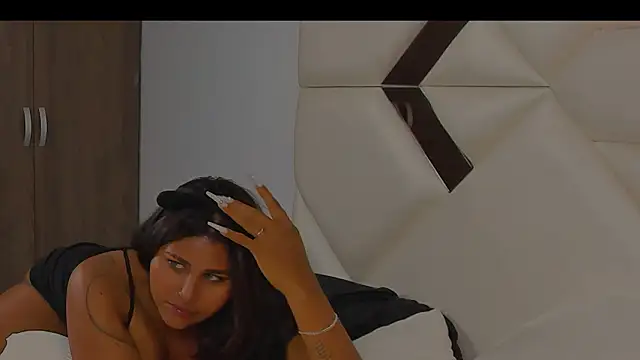 عرض كام StormyButty18