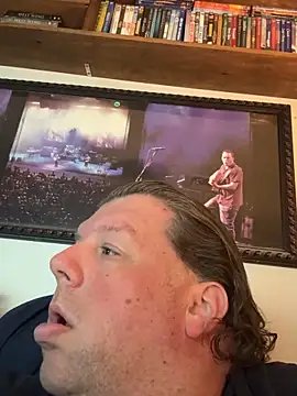 Stephanie1984のウェブカメラショー