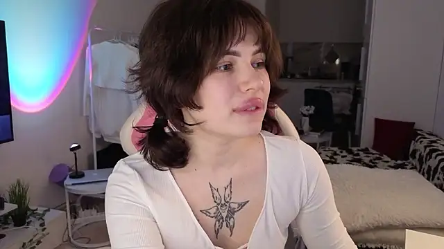 Eva_Sonic – Live XXX-chat