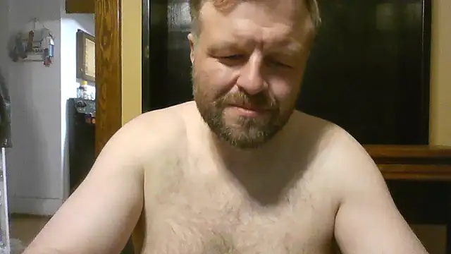 TheOneDonShaun 라이브 XXX 채팅