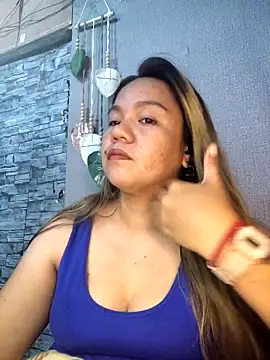 ambersmile's Live XXX Chat