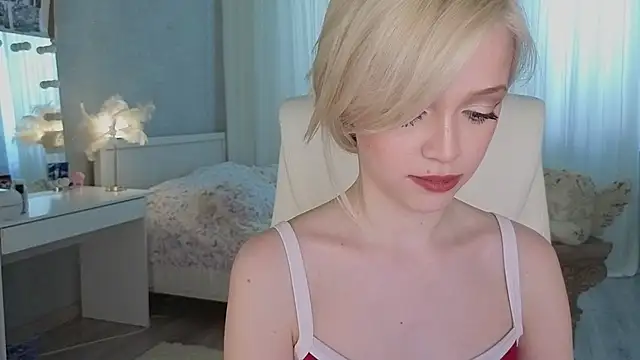 I_am_joss 라이브 XXX 채팅