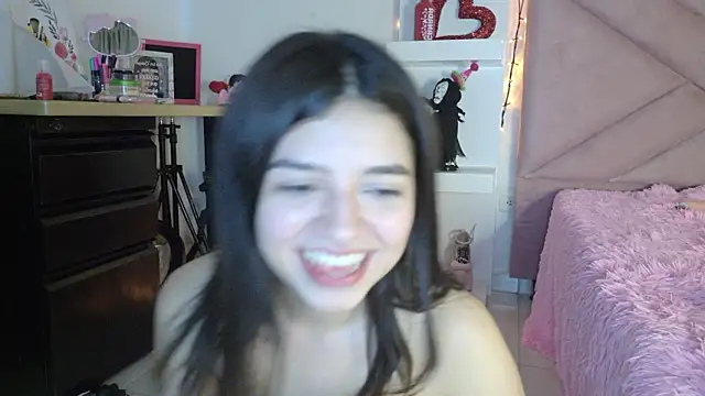 eva_sin18 Chat XXX in diretta