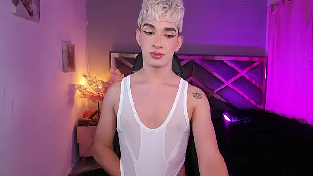 Živý XXX chat Cherry_zayden_