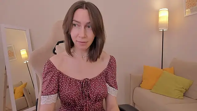 GoodGlamorGirln Live XXX chat