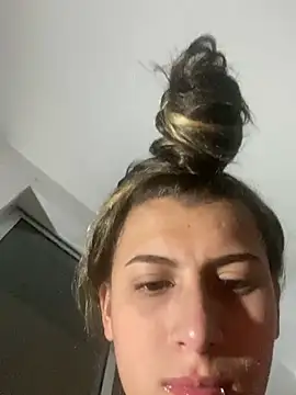 Candy_LennonのライブXXXチャット