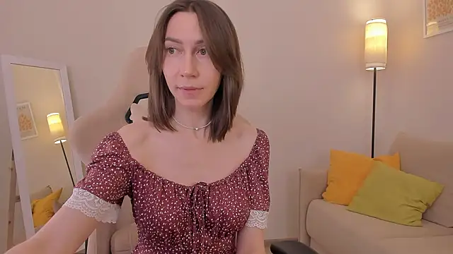 Chat XXX ao vivo de GoodGlamorGirl