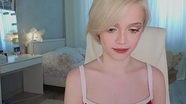 Chat XXX ao vivo de I_am_joss