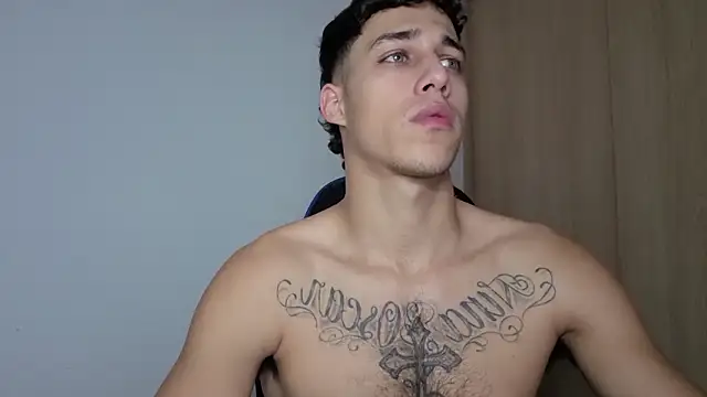 عرض كام orionblaze69_