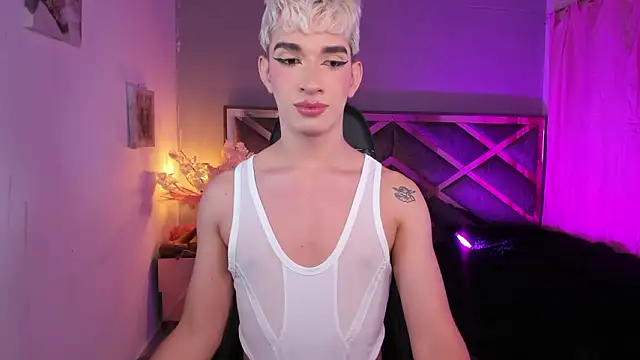 Chatroom XXX en direct de Cherry_zayden_