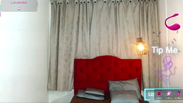 luisa__torres 웹캠 쇼