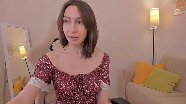 GoodGlamorGirl: онлайн-секс-чат