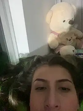 Candy_Lennon Webcam-Show