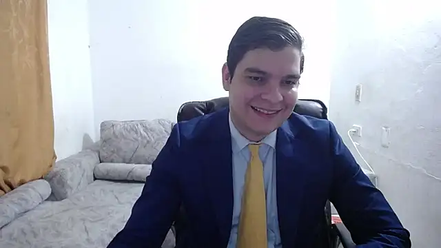 Victor_Maitland's Live XXX Chat