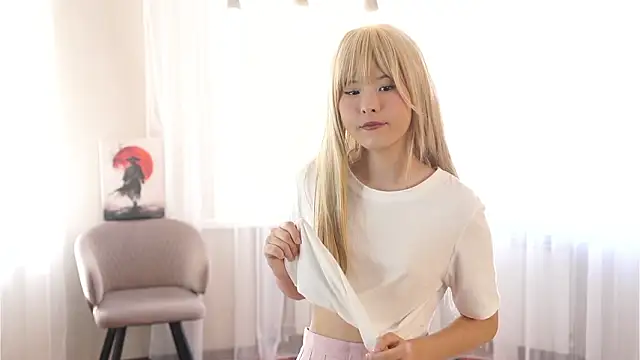 Sembang XXX Secara Langsung JudeSteuart