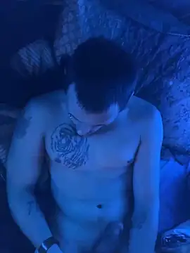 bugboy live XXX chat