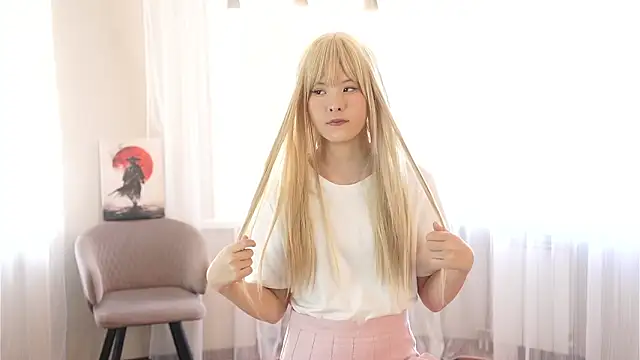 Chat XXX en directo de JudeSteuart