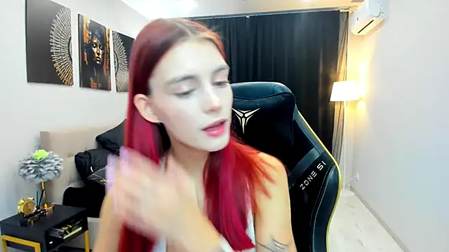 RedLipse 现场XXX聊天